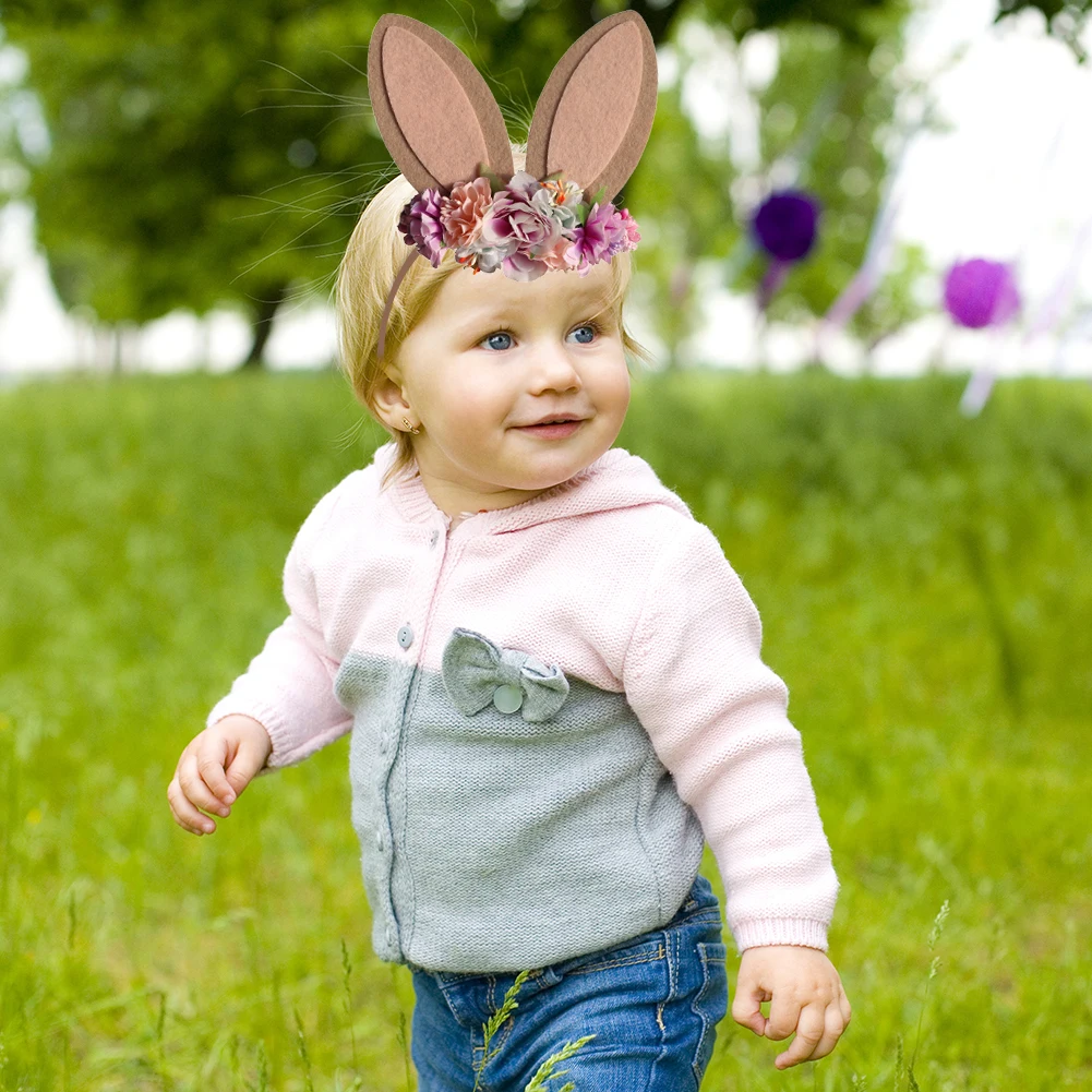 Big Rabbit Ears Headband Kids Easter Gift Bunny Easter Parti Spring Welcome Happy Easter Day Decor For Home Girls Rabbit Dec Fav 
Big Rabbit Ears Headband Kids Easter Gift Bunny Easter Parti Spring Welcome Happy Easter Day Decor For Home Girls Rabbit Dec Fav