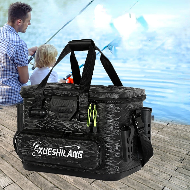 Carp Fishing Box Items Suitcase Tackle Supplie Equipment Fishing Accessories Articles Gear Akcesoria Wedkarskie Storage Tool Box
Carp Fishing Box Items Suitcase Tackle Supplie Equipment Fishing Accessories Articles Gear Akcesoria Wedkarskie Storage Tool Box
