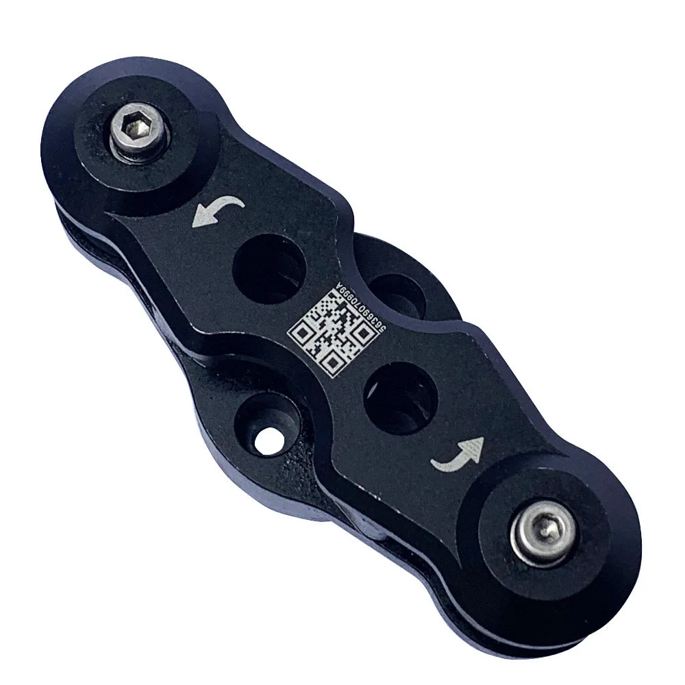 Folding propeller holder aircooled propeller holder propeller adapters/mountsr For XAG UAS UAV motors spnner for propeller
Folding propeller holder aircooled propeller holder propeller adapters/mountsr For XAG UAS UAV motors spnner for propeller