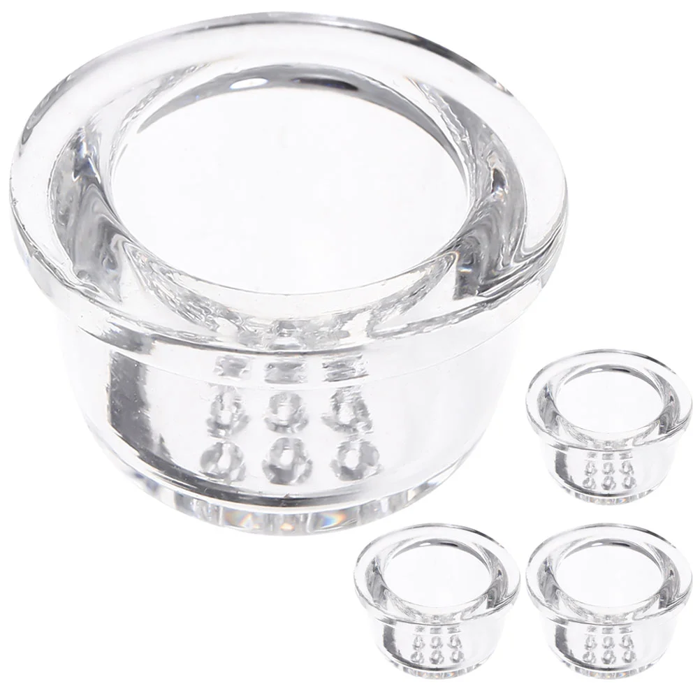 Glass Filter Clear Bowlsscreen Parts Heat Bowl Screens Accessories Honeycomb Smoker Small Replacements Strainer Filters
Glass Filter Clear Bowlsscreen Parts Heat Bowl Screens Accessories Honeycomb Smoker Small Replacements Strainer Filters