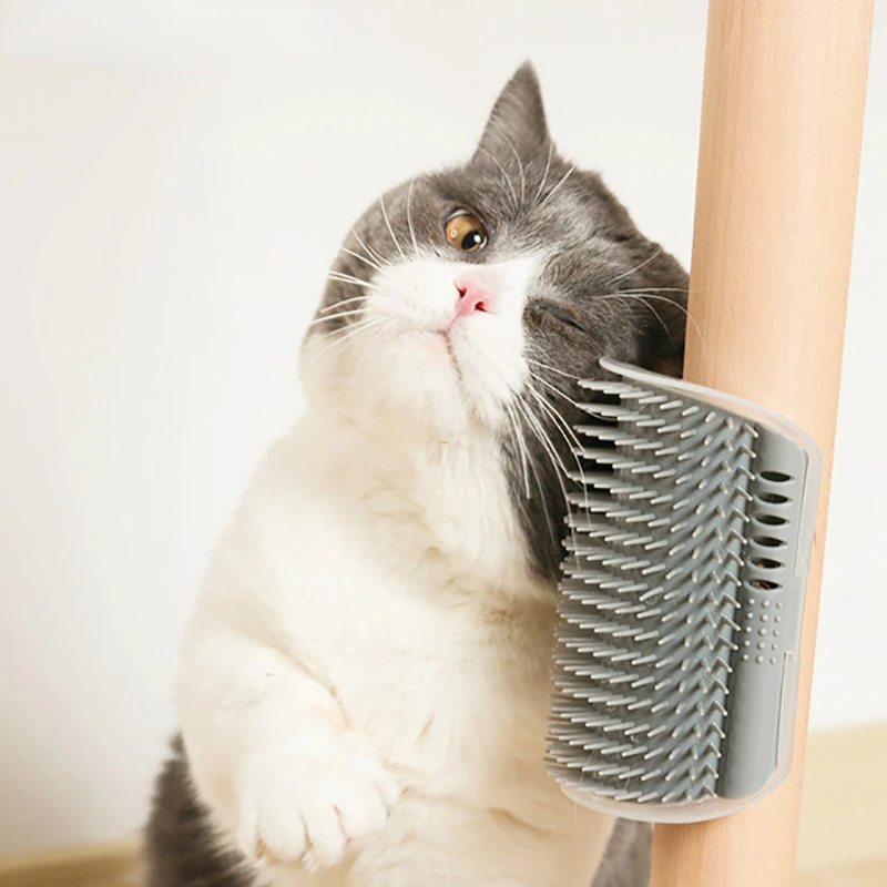 Pet Cat Brush Dog Hair Comb Cats Self Cleaning Slicker Brush Remove Hair Grooming Brush For Dog Rabbit Pets Massage Comb
Pet Cat Brush Dog Hair Comb Cats Self Cleaning Slicker Brush Remove Hair Grooming Brush For Dog Rabbit Pets Massage Comb