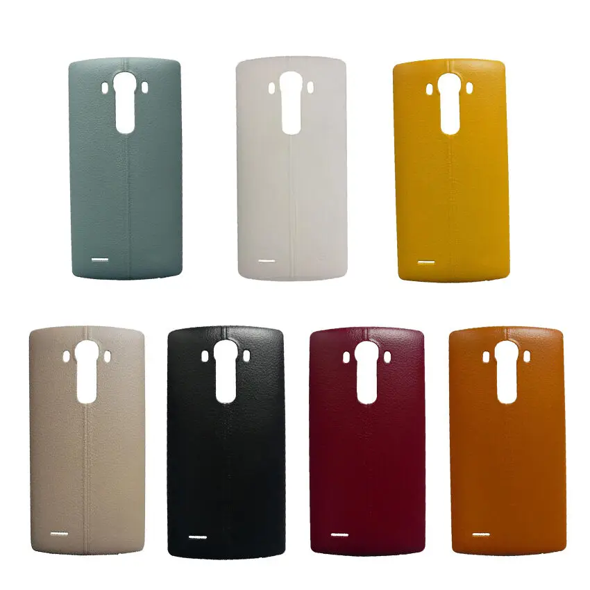 Battery Back Cover Housing Case For LG G4 H815 H810 H811 Door Rear Cover+NFC LS991 US991 VS986 Housing Case For LG G4
Battery Back Cover Housing Case For LG G4 H815 H810 H811 Door Rear Cover+NFC LS991 US991 VS986 Housing Case For LG G4