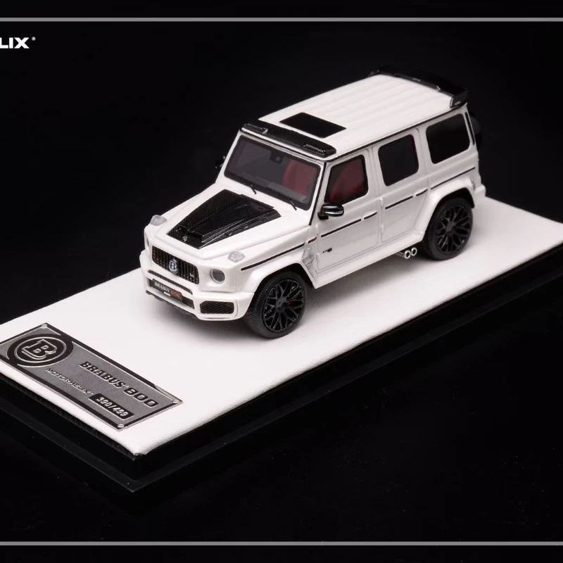 Модифицированная версия модельки автомобиля Brabus MH 1:64, ограниченная серия, модельки мотоцикла big G, подарок, бесплатная доставка
Модифицированная версия модельки автомобиля Brabus MH 1:64, ограниченная серия, модельки мотоцикла big G, подарок, бесплатная доставка
