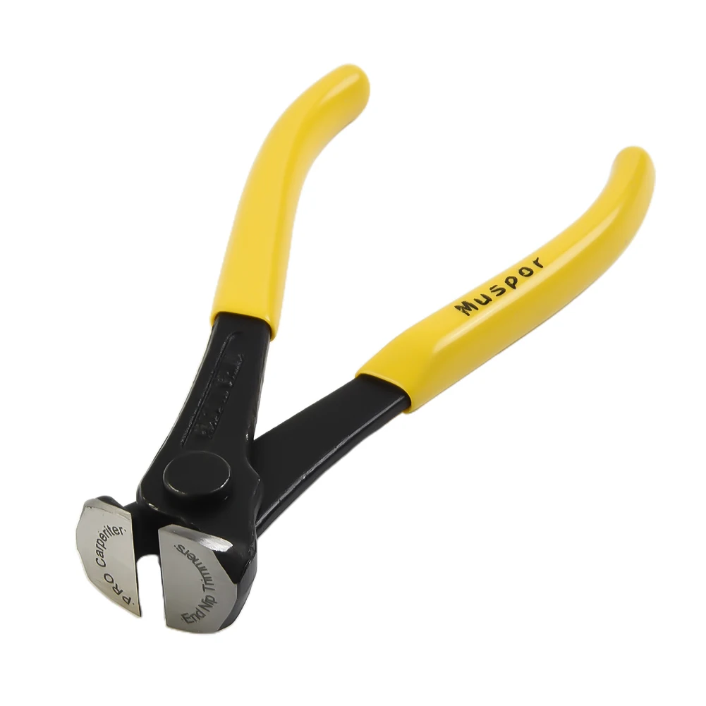Guitar Tools 1 X Fret Cutters 219g/ 7.7oz 6.1x2x0.6 Inches Ergonomic Non-slip Smooth Rough Surface Good Quality
Guitar Tools 1 X Fret Cutters 219g/ 7.7oz 6.1x2x0.6 Inches Ergonomic Non-slip Smooth Rough Surface Good Quality