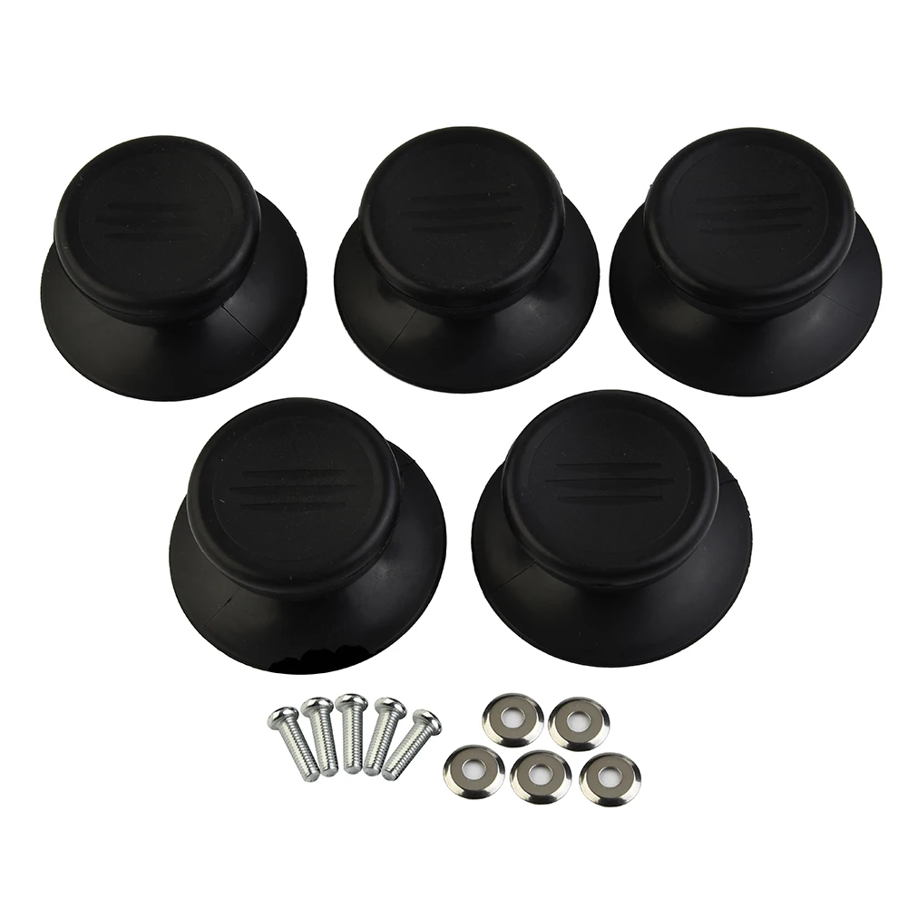 5Pcs Kitchen Cooking Pot Pan Lids Replacement Knob Lifting Handle Saucepan Lid Home Kitchen Cookware Replacement Parts
5Pcs Kitchen Cooking Pot Pan Lids Replacement Knob Lifting Handle Saucepan Lid Home Kitchen Cookware Replacement Parts