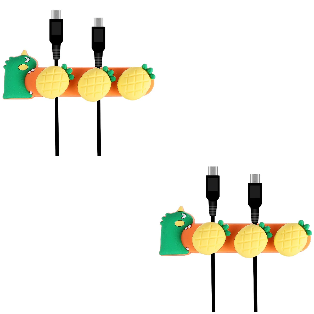 2 pcs Cartoon Home Self-adhesive Office Magnetic Cable Holder for Desk Magnetic Cable Holder Magnetic Cable Management
2 pcs Cartoon Home Self-adhesive Office Magnetic Cable Holder for Desk Magnetic Cable Holder Magnetic Cable Management