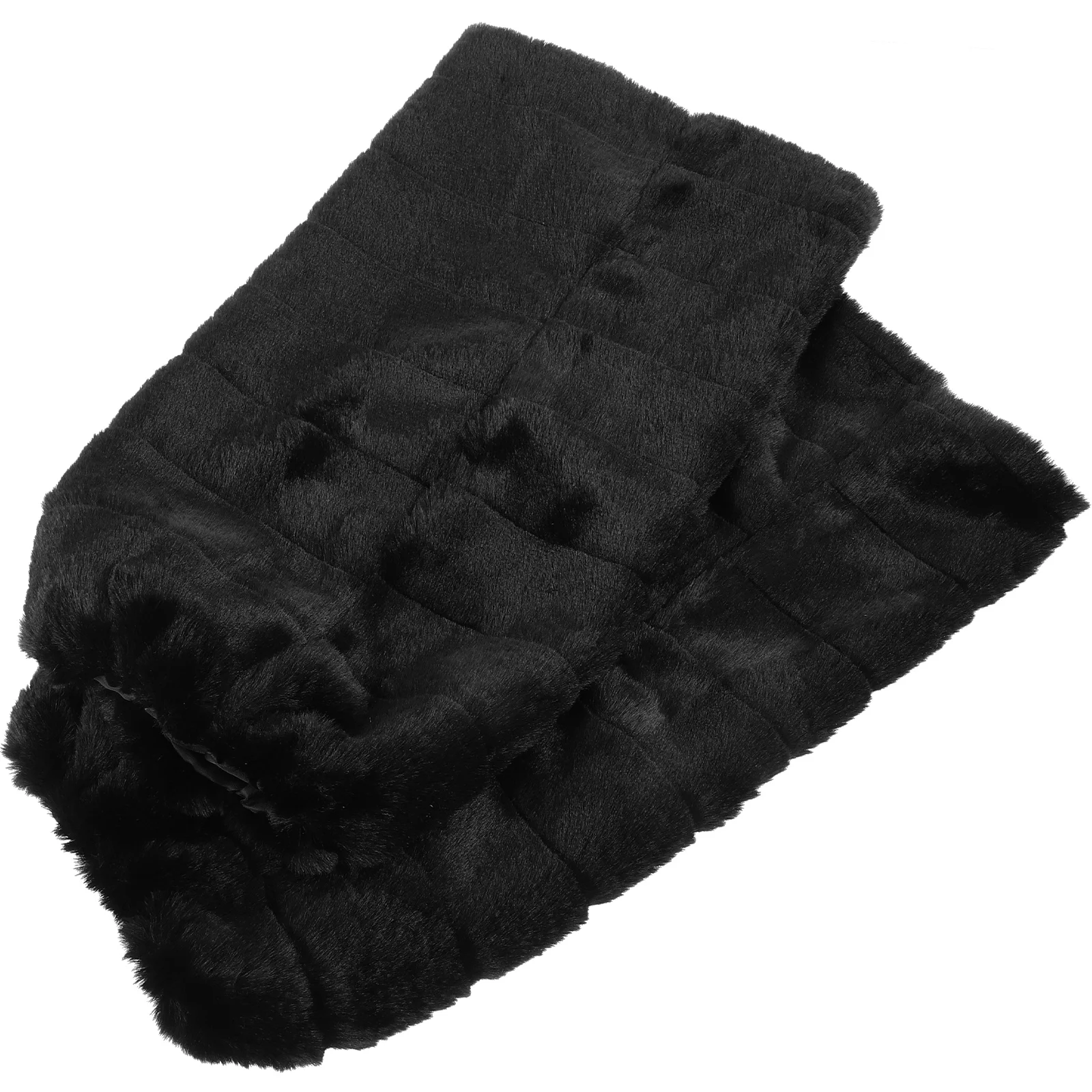 Winter Leg Protective Cover Plush Legwarmers Clothing Accessory Women Boot Womens Socks
Winter Leg Protective Cover Plush Legwarmers Clothing Accessory Women Boot Womens Socks