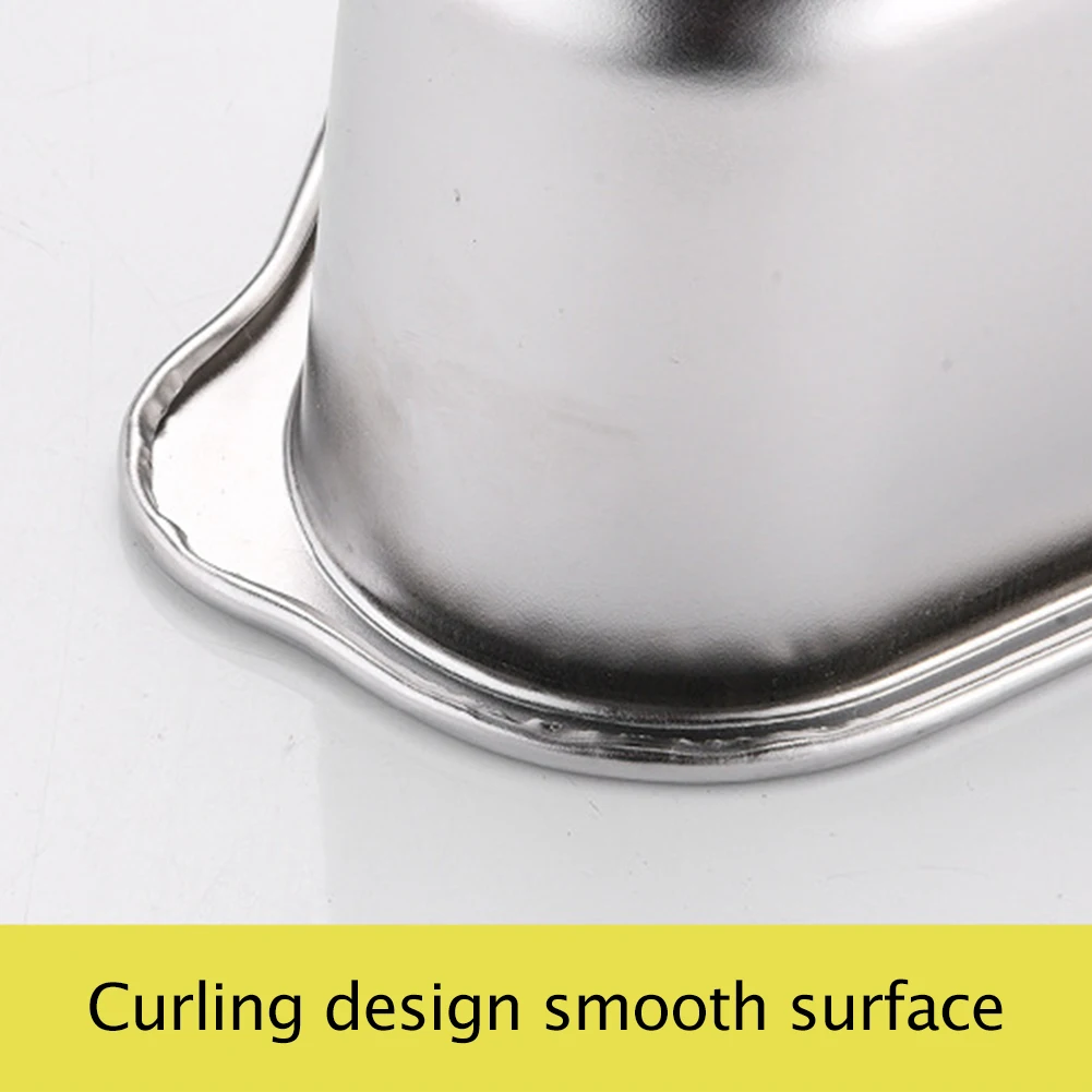 Kitchen Triangular Sink Strainer Stainless Steel Leftover Drain Basket Soup Garbage Filter Vegetable Fruit Filter Sink Shelf
Kitchen Triangular Sink Strainer Stainless Steel Leftover Drain Basket Soup Garbage Filter Vegetable Fruit Filter Sink Shelf