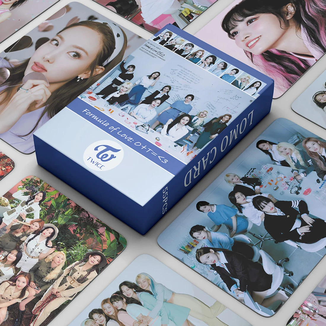 55 шт. ITZY фотокарты Aespa IVE кепрум два раза красная бархатная ломо-карта Stayc фотокарты новый альбом 2022 Фотокарта
55 шт. ITZY фотокарты Aespa IVE кепрум два раза красная бархатная ломо-карта Stayc фотокарты новый альбом 2022 Фотокарта