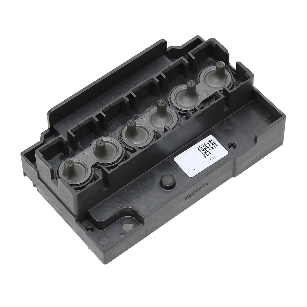 Легкая и надежная печатающая головка для принтера Epson R260 R390 1390 L1800 1400 1430 1500 HL AA
Легкая и надежная печатающая головка для принтера Epson R260 R390 1390 L1800 1400 1430 1500 HL AA
