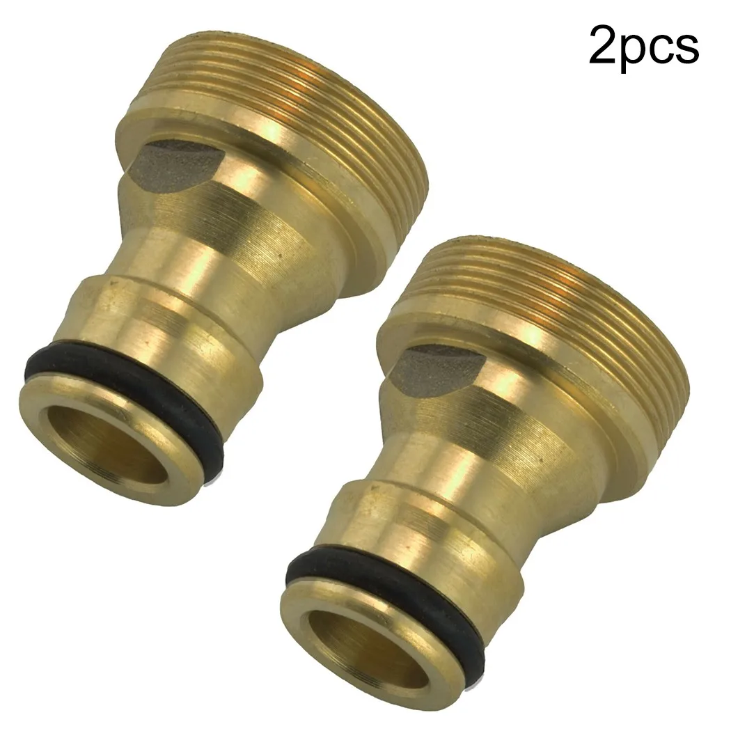 2pcs Quick Connector Universal Kitchen Tap Connector Mixer Garden Hose Pipe Adaptor Joiner For General Faucets
2pcs Quick Connector Universal Kitchen Tap Connector Mixer Garden Hose Pipe Adaptor Joiner For General Faucets