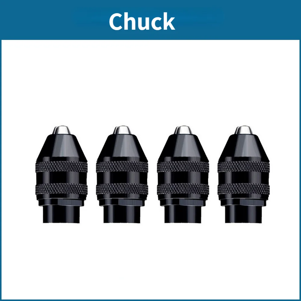 M7/M8 Chucks Adapter Drill Bit High Speed Steel Shank Adapter Converter Three-jaw Drill Chuck Electric Grinder Accessories
M7/M8 Chucks Adapter Drill Bit High Speed Steel Shank Adapter Converter Three-jaw Drill Chuck Electric Grinder Accessories