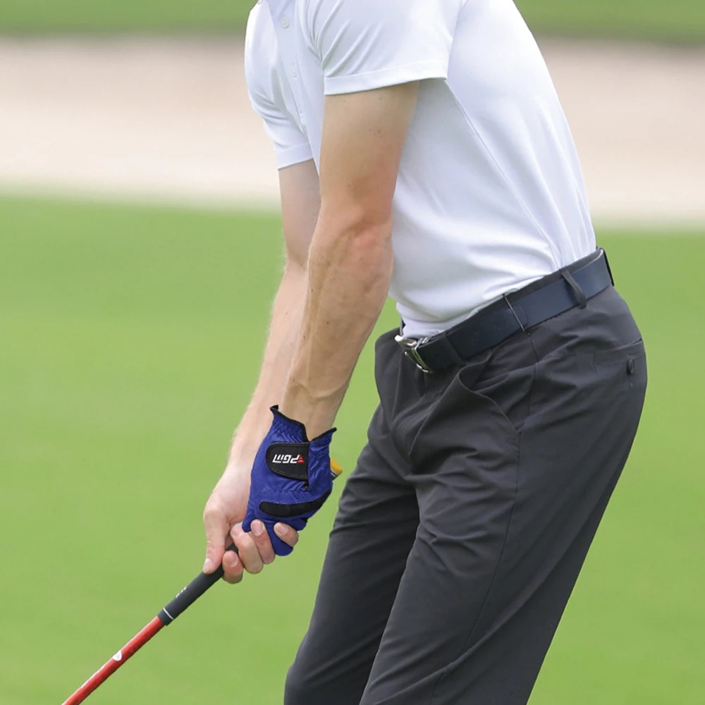 1pc PGM Brand Summer Men Right Left Hand Golf Gloves Sweat Absorbent Microfiber Cloth Soft Breathable Abrasion Gloves New
1pc PGM Brand Summer Men Right Left Hand Golf Gloves Sweat Absorbent Microfiber Cloth Soft Breathable Abrasion Gloves New