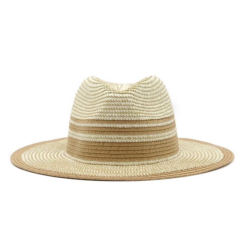 Fashion Panama Hats For Women men 6 Colors Jazz Fedoras Cooling Sun Hats Summer Breathable Elegant Ladies Party Hat Wholesale
Fashion Panama Hats For Women men 6 Colors Jazz Fedoras Cooling Sun Hats Summer Breathable Elegant Ladies Party Hat Wholesale