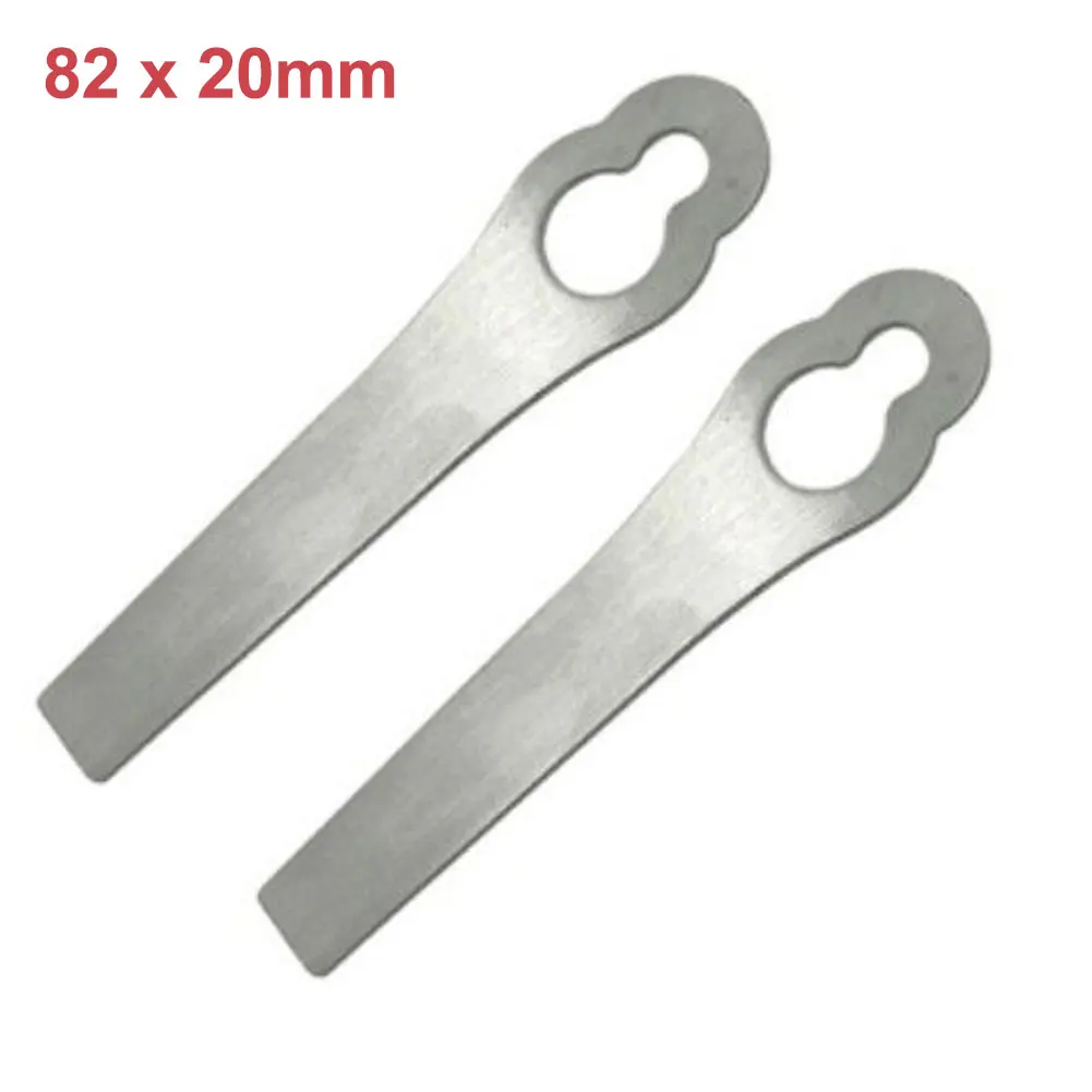 2/3*Stainless Steel Blade For STIHL FSA 45 FSA 57 String Trimmer Replacement Blades For Garden Lawn Mower Grass Cutter Blades
2/3*Stainless Steel Blade For STIHL FSA 45 FSA 57 String Trimmer Replacement Blades For Garden Lawn Mower Grass Cutter Blades