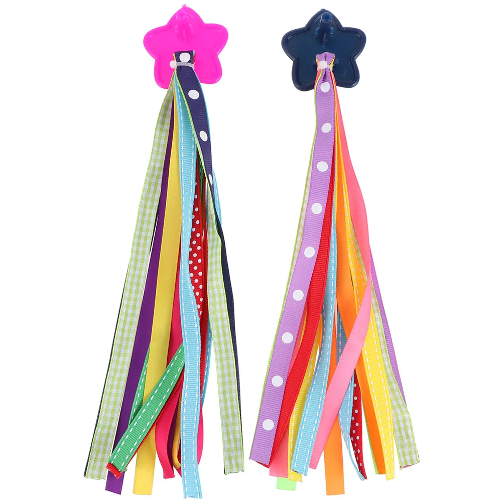 Kids Bike Grips Girl Bike Accessories Scooter Bike Kids Scooter Streamers Purple Decor Bike Tassels Handle Bicycle Ribbon
Kids Bike Grips Girl Bike Accessories Scooter Bike Kids Scooter Streamers Purple Decor Bike Tassels Handle Bicycle Ribbon