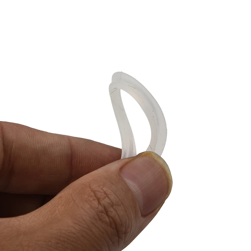 5PCS Basin Plug O-Ring Sealing Gasket Sink Waste Click Plug Rubber SealRound Hollow Rubber Grommet Hole Washer Gasket Replacemet
5PCS Basin Plug O-Ring Sealing Gasket Sink Waste Click Plug Rubber SealRound Hollow Rubber Grommet Hole Washer Gasket Replacemet