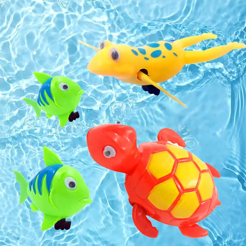 Baby Bath Toys Water For Kids Bathroom Bathtub Games Infant 0 24 Months High Quality Cartoon Animal Swimming Funny Gift
Baby Bath Toys Water For Kids Bathroom Bathtub Games Infant 0 24 Months High Quality Cartoon Animal Swimming Funny Gift