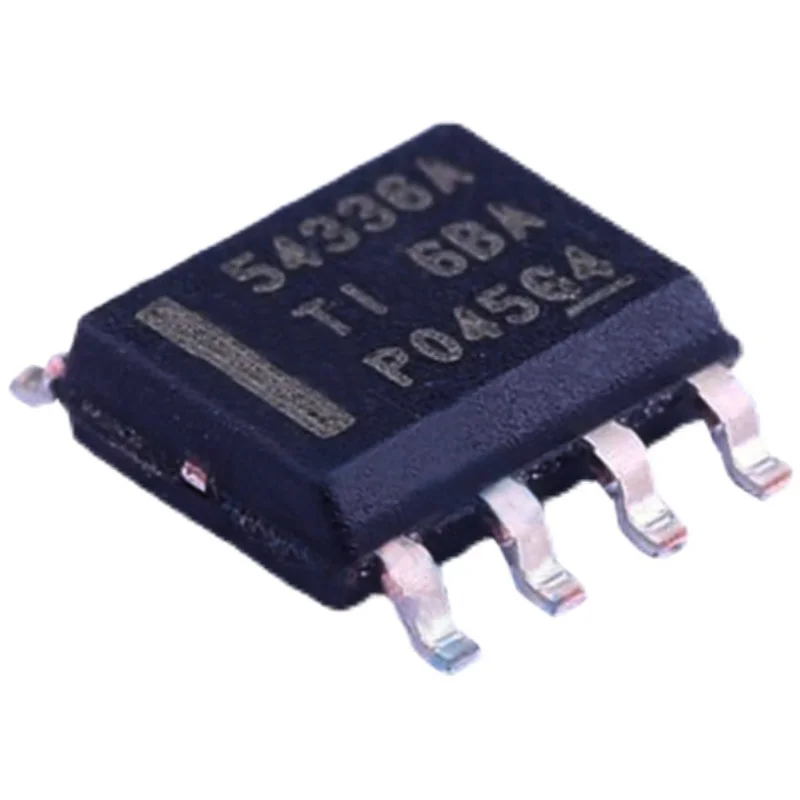 New original TPS54336ADDAR 54336 a patch SOP8 switch synchronous buck converter IC
New original TPS54336ADDAR 54336 a patch SOP8 switch synchronous buck converter IC