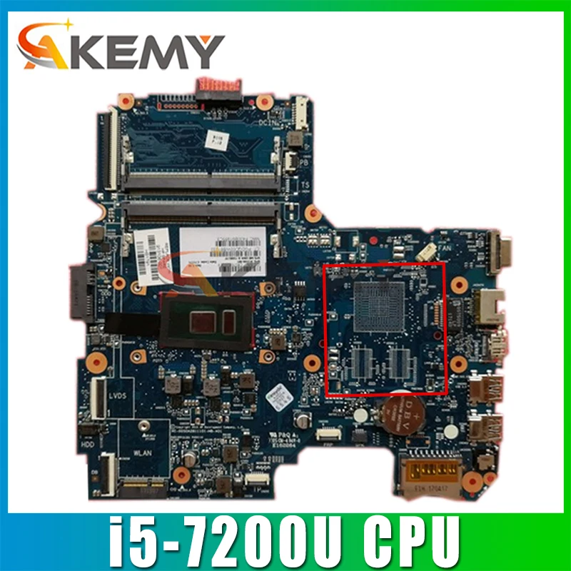 Материнская плата для ноутбука HP 348, 340, g4, 913106-601, 913106-001 МБ, 100% протестирована, быстрая доставка
Материнская плата для ноутбука HP 348, 340, g4, 913106-601, 913106-001 МБ, 100% протестирована, быстрая доставка