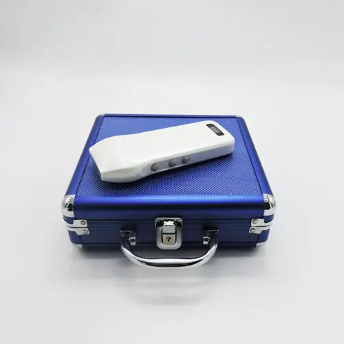 BUY 2 GET 1 FREE Portable Wireless Wifi Ultrasound Scanner Linear Probe 7.5/10mhz 128 Elements
BUY 2 GET 1 FREE Portable Wireless Wifi Ultrasound Scanner Linear Probe 7.5/10mhz 128 Elements