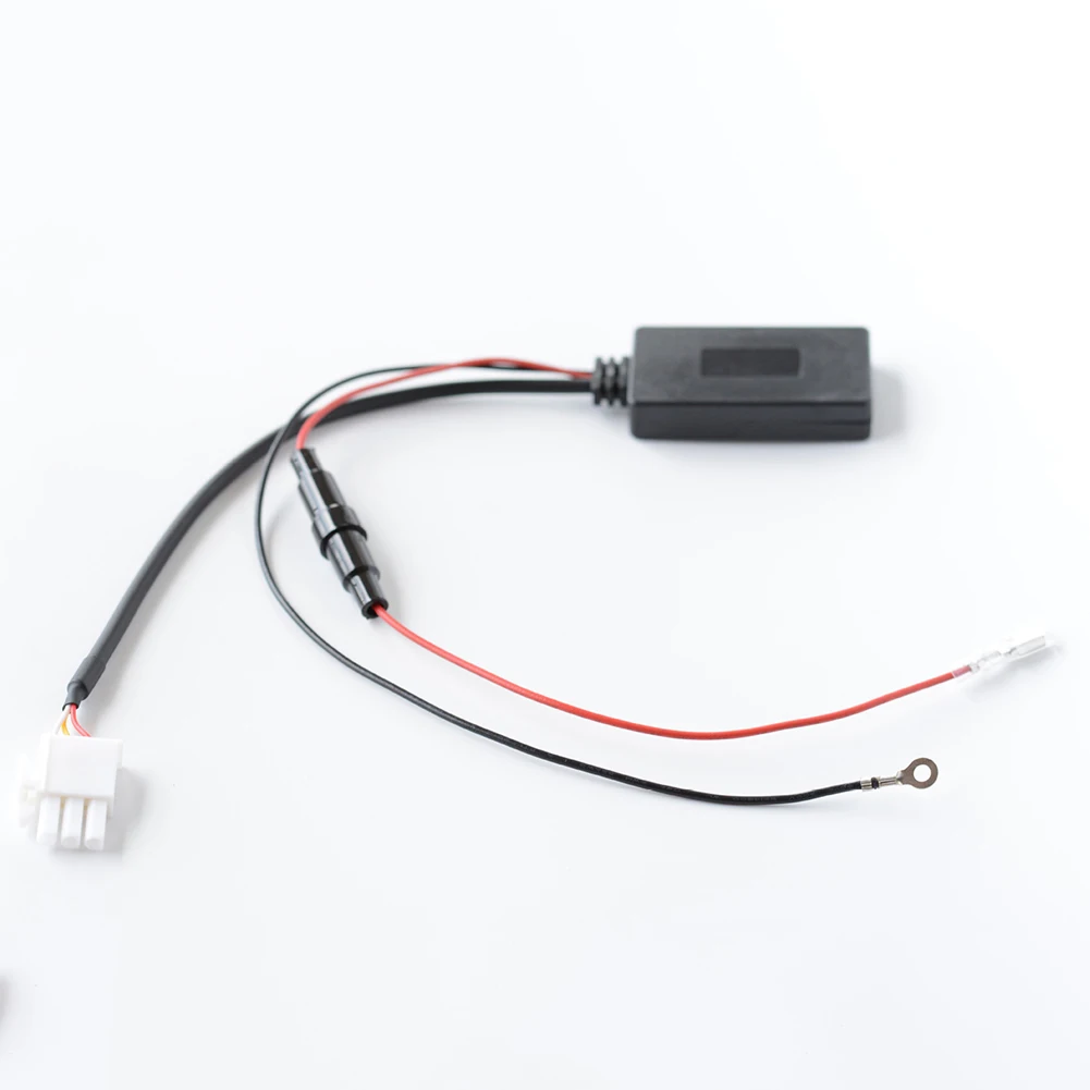 Bluetooth-модуль для Honda GL1800, AUX музыкальный кабель, стабильные характеристики, высокая надежность
Bluetooth-модуль для Honda GL1800, AUX музыкальный кабель, стабильные характеристики, высокая надежность