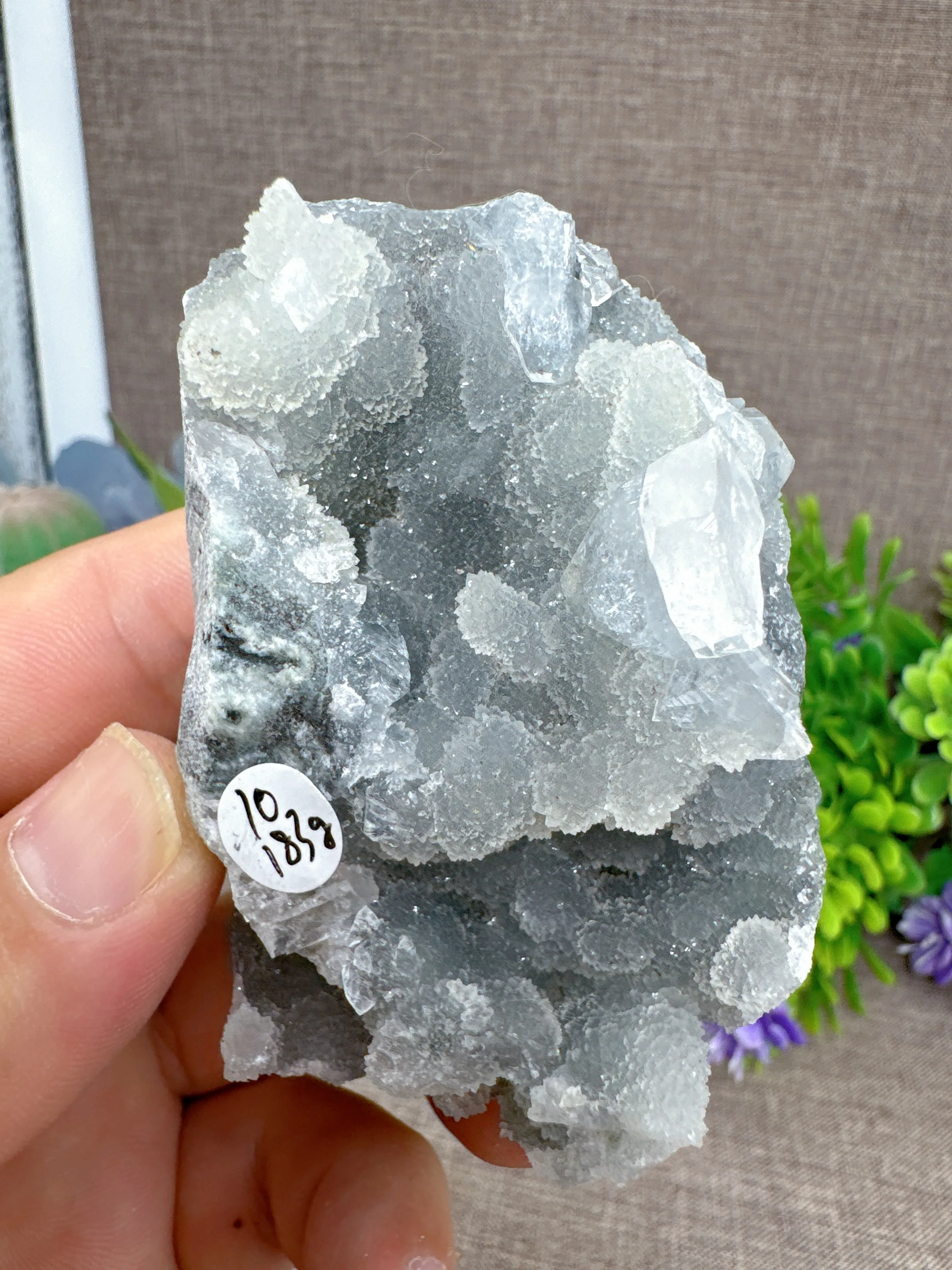 Натуральный апофиллитный кристалл для дома
Натуральный апофиллитный кристалл для дома