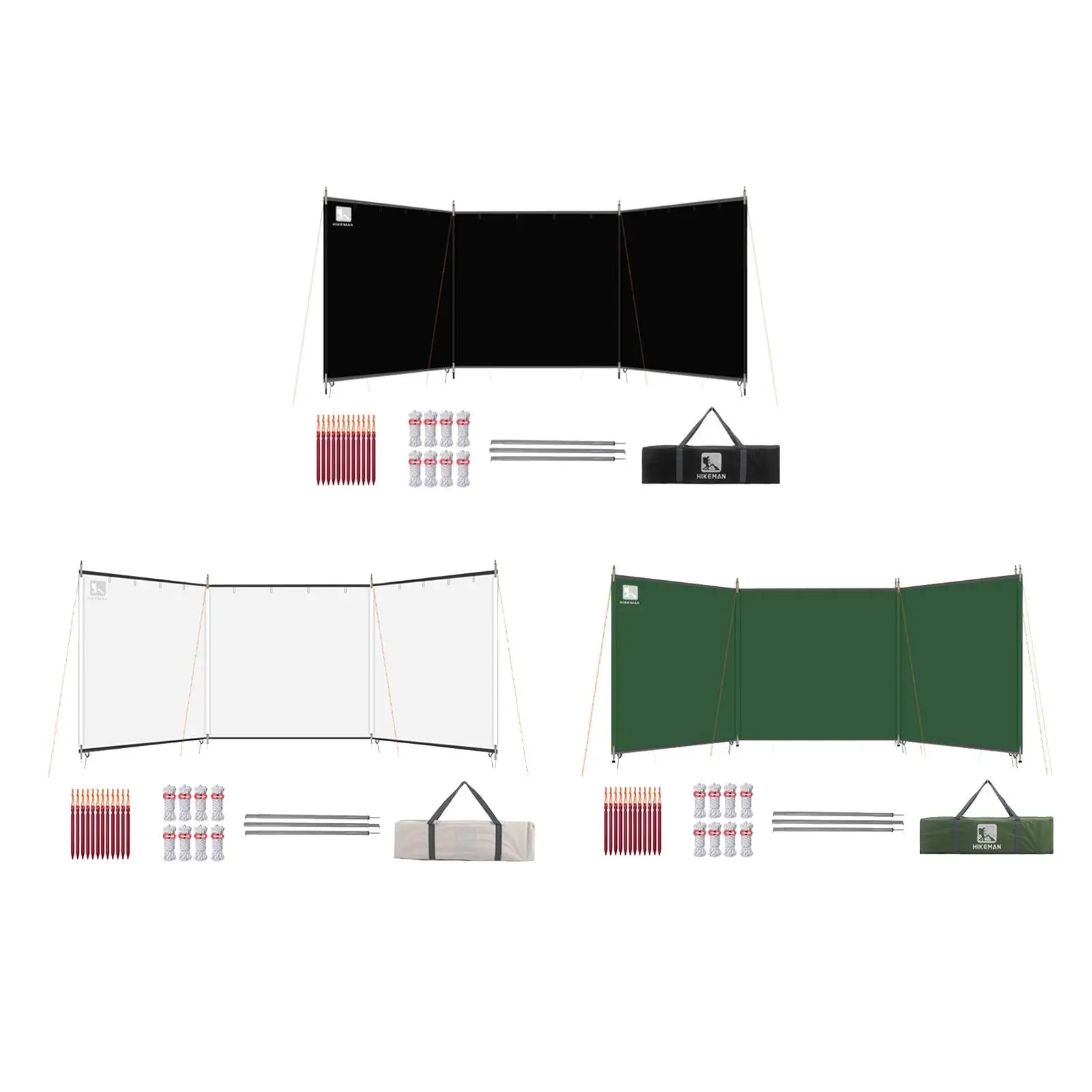 Windscreen Windshield Windproof Shelter Large Camping Barbecue Picnic Hiking
Windscreen Windshield Windproof Shelter Large Camping Barbecue Picnic Hiking
