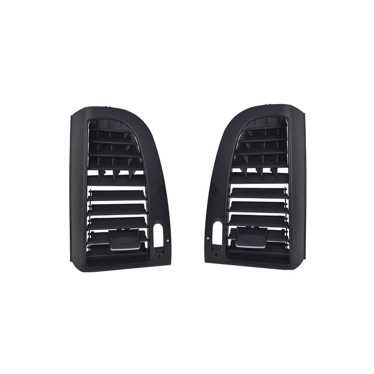 Car Left Right Air Vent Outlet Cover for Mercedes Benz Vito Viano W636 W639 2004-2015
Car Left Right Air Vent Outlet Cover for Mercedes Benz Vito Viano W636 W639 2004-2015