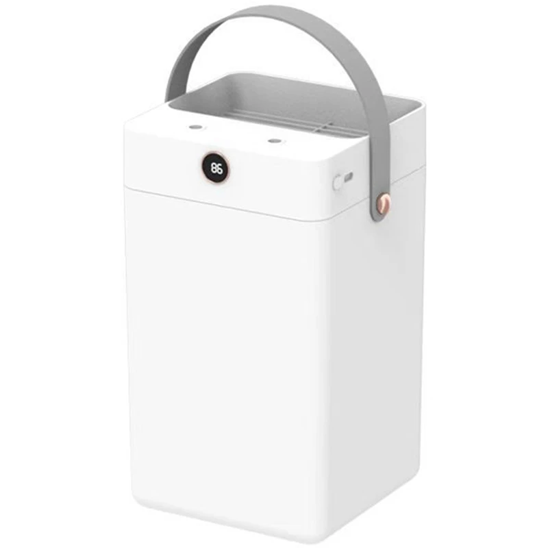 Portable 3000Ml Electric Air Humidifier Aroma Oil Diffuser USB Double Cool Mist Sprayer For Home Car Bedroom
Portable 3000Ml Electric Air Humidifier Aroma Oil Diffuser USB Double Cool Mist Sprayer For Home Car Bedroom