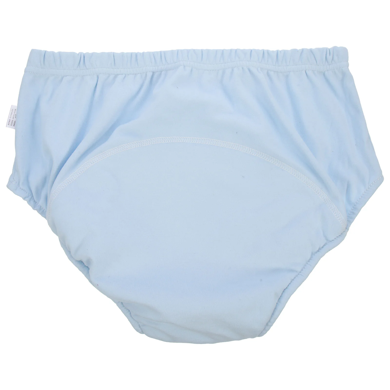 Elderly Anti-Urine Nursing Care Underpants Breathable Diaper Reusable Urinary Washable Nappy
Elderly Anti-Urine Nursing Care Underpants Breathable Diaper Reusable Urinary Washable Nappy