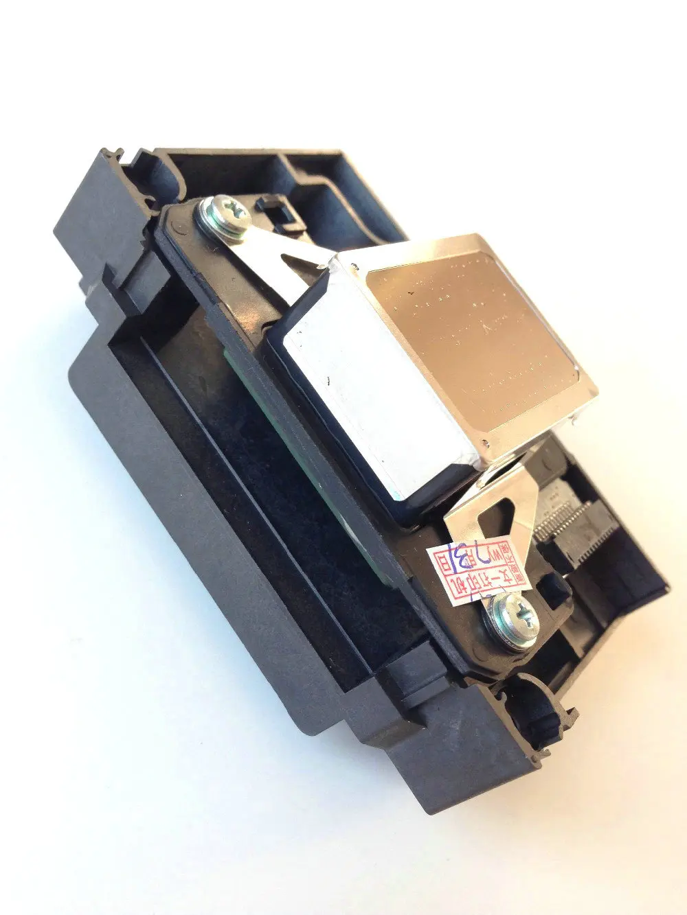 Epson Epson Printhead Print head for Epson R280 R285 R290 R295 RX690 PX660 PX610 P50 P60 T50 T60 T59 TX650 L800 L801 F180000
Epson Epson Printhead Print head for Epson R280 R285 R290 R295 RX690 PX660 PX610 P50 P60 T50 T60 T59 TX650 L800 L801 F180000