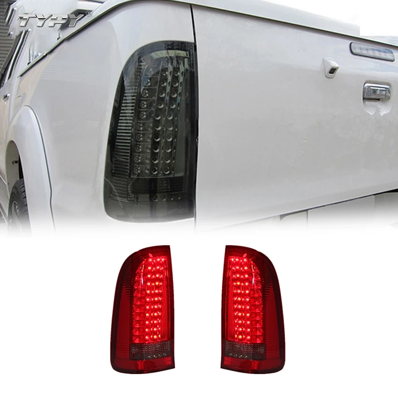 Автомобильные аксессуары, светодиодный задний фонарь 2008-2014 для toyota hilux vigo, дымчатый черный материал pp, хорошее качество
Автомобильные аксессуары, светодиодный задний фонарь 2008-2014 для toyota hilux vigo, дымчатый черный материал pp, хорошее качество