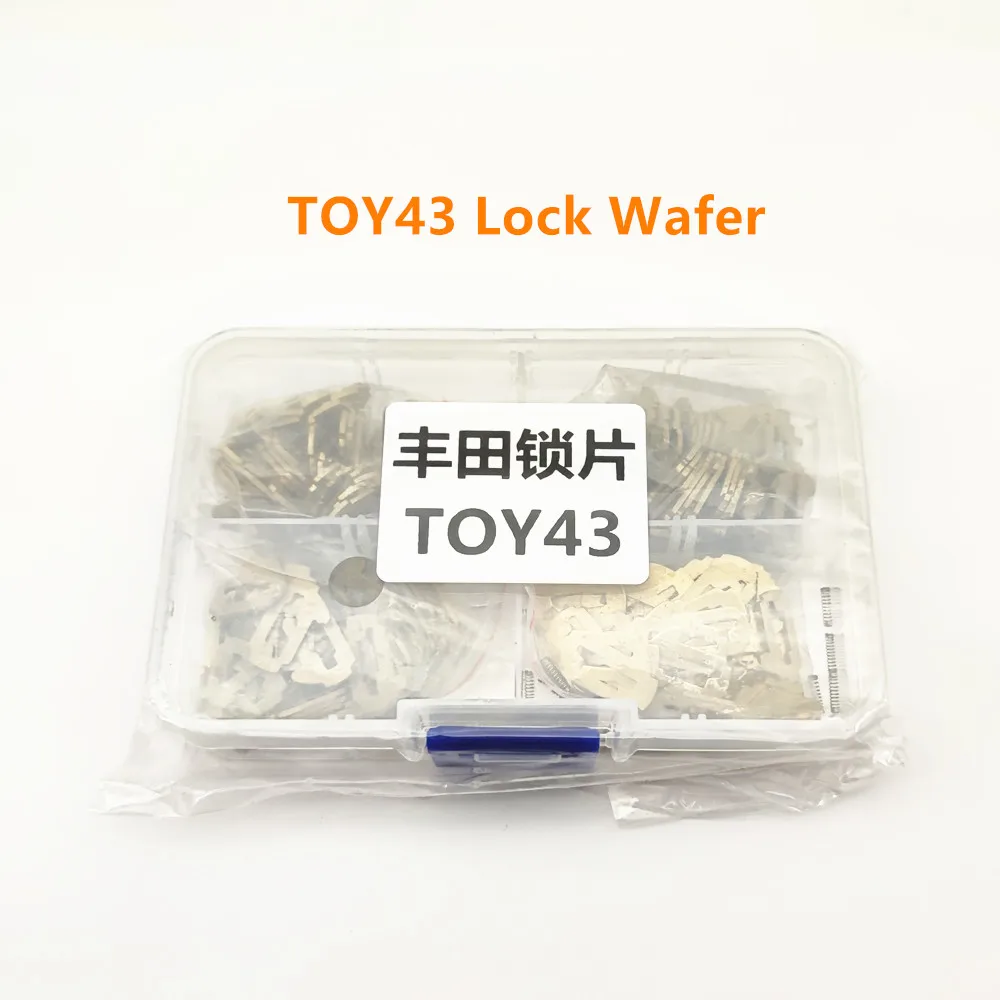 Ремонтный Комплект Для Автомобильных Замков (втулка) TOY43, TOY43R, TOY40, TOY48, DW04R, VA2T, DAT17, MAZ24, HYN11
Ремонтный Комплект Для Автомобильных Замков (втулка) TOY43, TOY43R, TOY40, TOY48, DW04R, VA2T, DAT17, MAZ24, HYN11