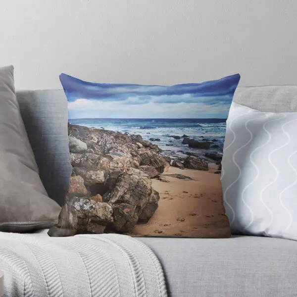 Werri Beach Rocks Printing Throw Pillow Cover Decorative Throw Fashion Square Car Fashion Soft Sofa Wedding Pillows not include
Werri Beach Rocks Printing Throw Pillow Cover Decorative Throw Fashion Square Car Fashion Soft Sofa Wedding Pillows not include