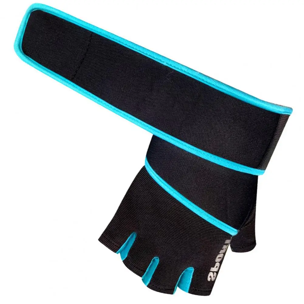Cozy Non-slip One Size Hand Protection Men Sport Wrist Gloves Autumn Winter Exercise Training Gloves Fitness Supplies
Cozy Non-slip One Size Hand Protection Men Sport Wrist Gloves Autumn Winter Exercise Training Gloves Fitness Supplies