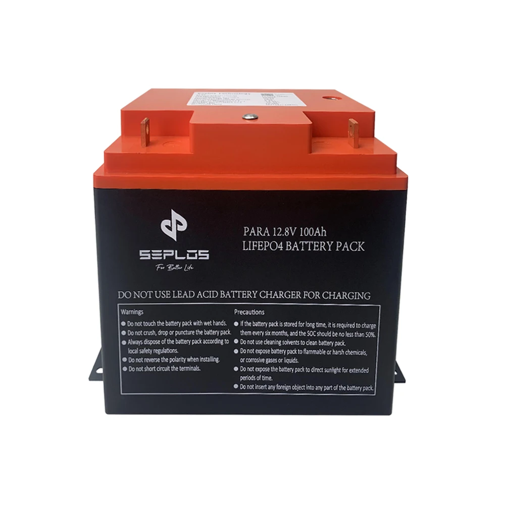 In Series or Parallel LiFePO4 Battery 12V 100Ah with BMS lithium Ion Energy Storage RV Camper Solar Marine Golf Carts
In Series or Parallel LiFePO4 Battery 12V 100Ah with BMS lithium Ion Energy Storage RV Camper Solar Marine Golf Carts