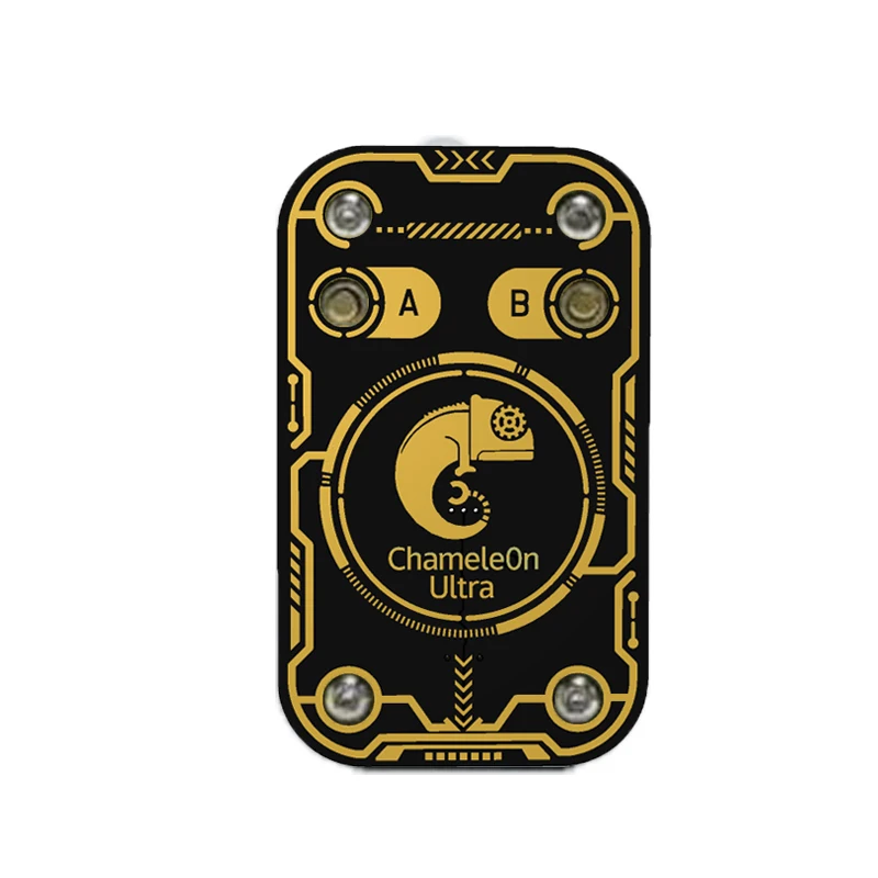 

clone chameleon ultra the last RFID emulator ChameleonUltra NFC & RFID Key Fob Solution Opens access control systems 125K