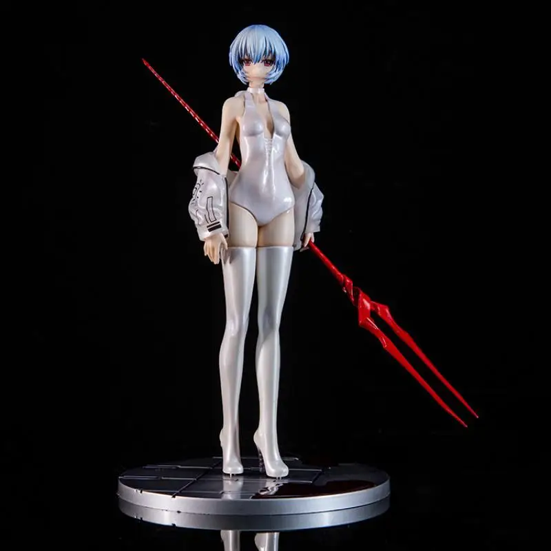 В наличии Static Doll Eva аниме Neon Genesis «Евангелион» фигурки коллекционные Игры Экшн-фигурки модели игрушки рождественские подарки для мальчика
В наличии Static Doll Eva аниме Neon Genesis «Евангелион» фигурки коллекционные Игры Экшн-фигурки модели игрушки рождественские подарки для мальчика