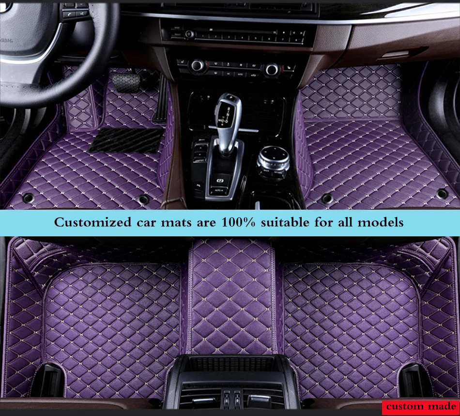 

Custom Car Floor Mats for Lexus All Model ES IS-C IS350 LS RX NX GS CT GX LX RC RX300 LX570 RX350 LX470 CT200 NX300 auto styling