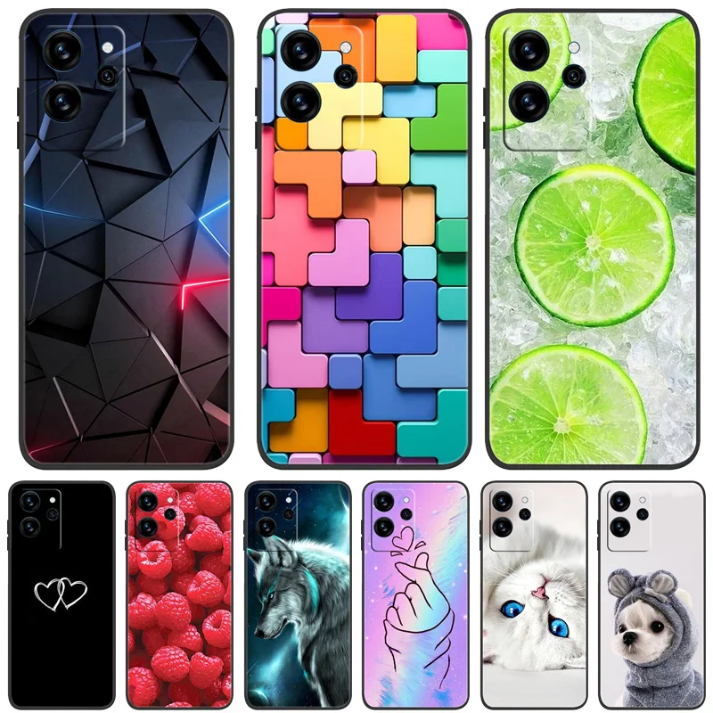 For Oukitel 4G C32 Case 6.517" Soft Black Silicone Bumper Butterfly Phone Cover for Oukitel C32 Cases OukitelC32 Fundas Coque
For Oukitel 4G C32 Case 6.517" Soft Black Silicone Bumper Butterfly Phone Cover for Oukitel C32 Cases OukitelC32 Fundas Coque