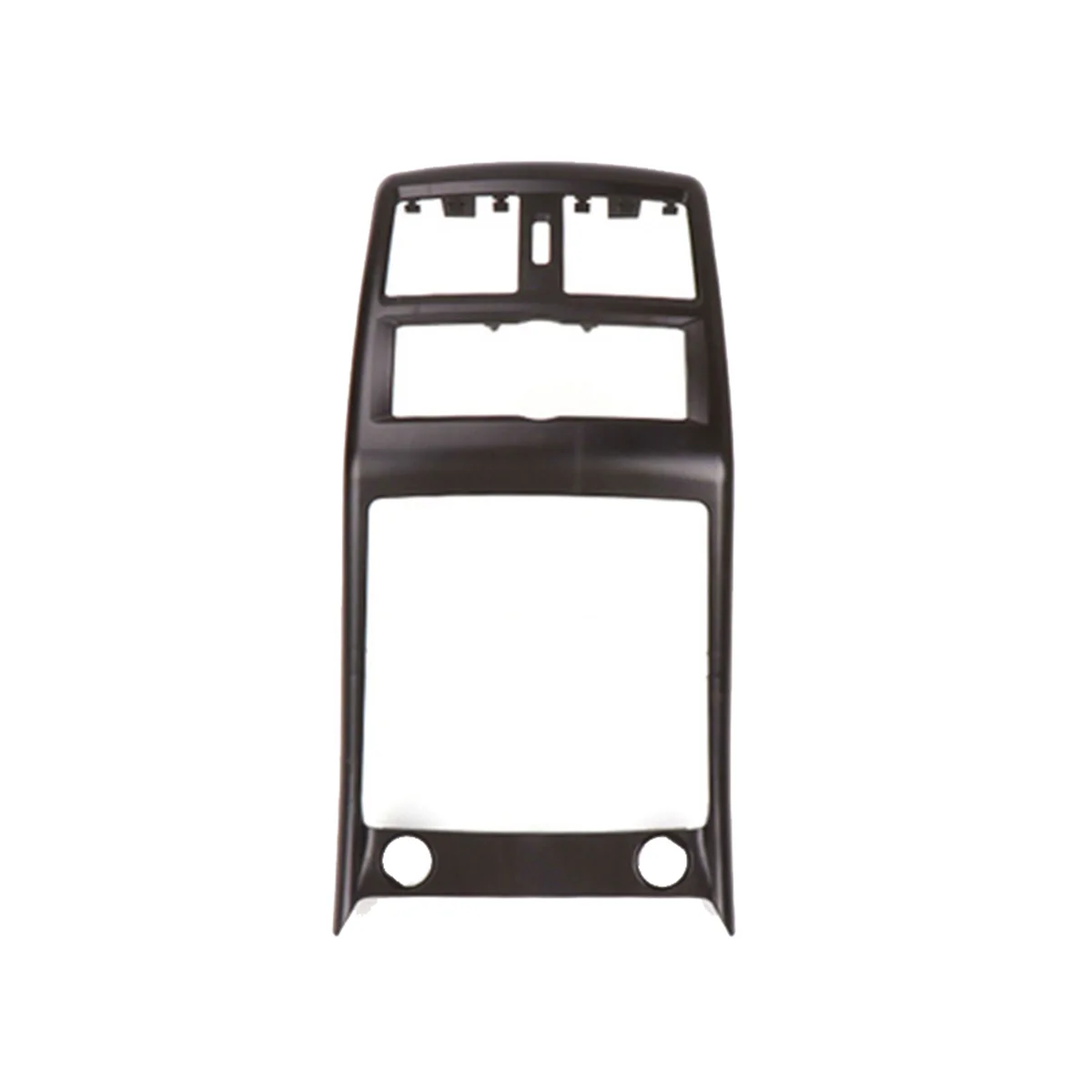 A1666807403 Rear Center Air Conditioning Vent Frame Panel for Mercedes-Benz W166 W292 2012-2019 A166 680 7403 9051,
A1666807403 Rear Center Air Conditioning Vent Frame Panel for Mercedes-Benz W166 W292 2012-2019 A166 680 7403 9051,