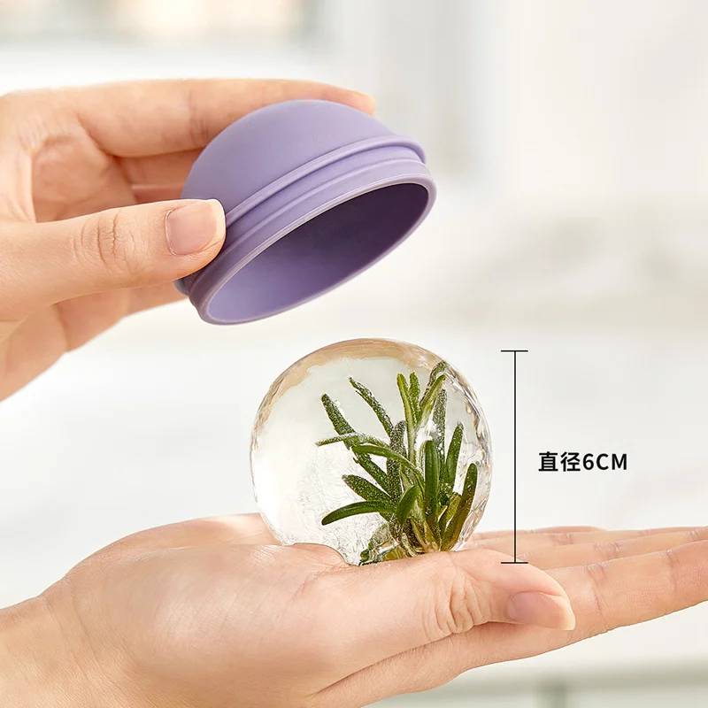 Ice Cube Tray Silicone Whisky Vodka Ball For Kitchen Accessories Ice Cube Maker Molds Silicone Ice Ball Maker форма для льда
Ice Cube Tray Silicone Whisky Vodka Ball For Kitchen Accessories Ice Cube Maker Molds Silicone Ice Ball Maker форма для льда