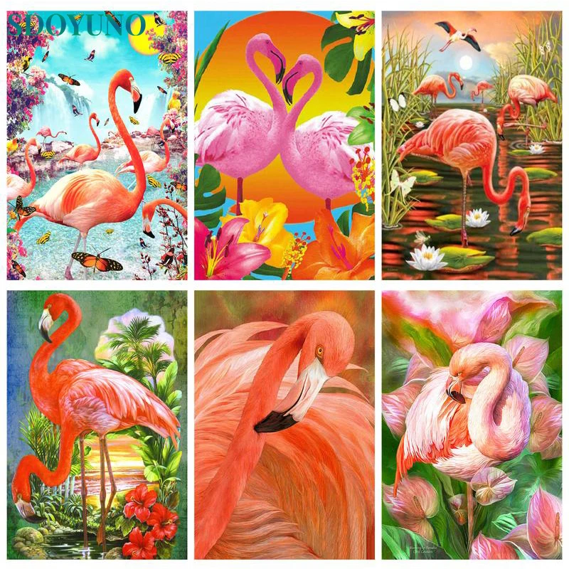 SDOYUNO Painting By Numbers Oil Painting DIY Color Painting Decorative Painting Rabbit Lovely Gift Colours Frame Canvas Beautif
SDOYUNO Painting By Numbers Oil Painting DIY Color Painting Decorative Painting Rabbit Lovely Gift Colours Frame Canvas Beautif