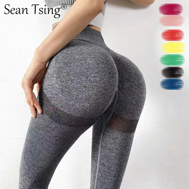 Butt Lifting Leggings Seamless Yoga Pants Push Up Legging Women Booty Workout Leggin Gym Scrunch Sport Woman Tights Fitness Pant
Butt Lifting Leggings Seamless Yoga Pants Push Up Legging Women Booty Workout Leggin Gym Scrunch Sport Woman Tights Fitness Pant