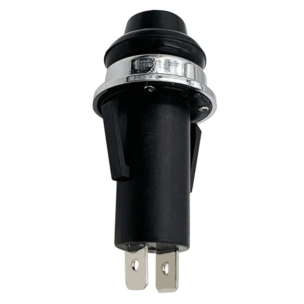 Brand New Oven Accessories Button Switch 2.4''/61mm Long 2017 & Newer BBQ Grills Black Electronic Gas Furnace
Brand New Oven Accessories Button Switch 2.4''/61mm Long 2017 & Newer BBQ Grills Black Electronic Gas Furnace