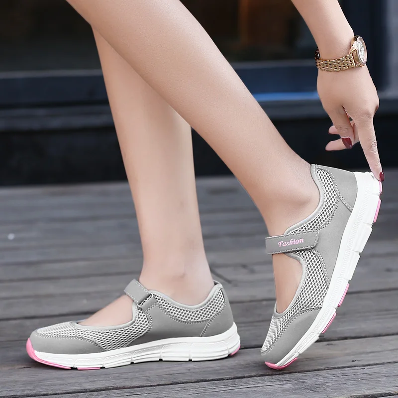 Shoes for Women Sneakers Flats Casual Shoes Summer Mesh Breathable Mary Jane Shoes Women Nurse Nursing Shoes Comfortable Sandals
Shoes for Women Sneakers Flats Casual Shoes Summer Mesh Breathable Mary Jane Shoes Women Nurse Nursing Shoes Comfortable Sandals