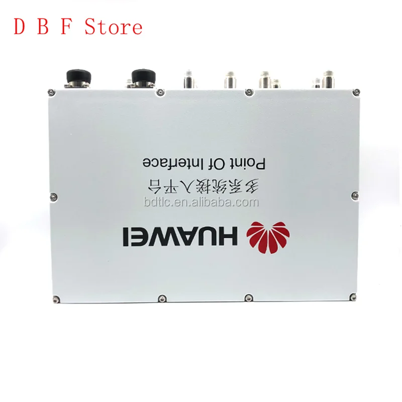 New Original Package Indoor Combiner POI Indoor Distribution Material Point Of Interface POI 9 In 2 Out
New Original Package Indoor Combiner POI Indoor Distribution Material Point Of Interface POI 9 In 2 Out