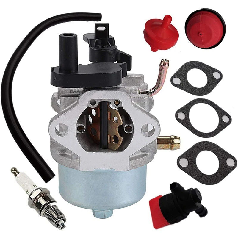 CCR2450 Carburetor Kit for Toro Snowblower GTS 3650 CCR 3650 CCR2400 CCR2500 CCR3000 CCR3600 6.5Hp Snow Thrower
CCR2450 Carburetor Kit for Toro Snowblower GTS 3650 CCR 3650 CCR2400 CCR2500 CCR3000 CCR3600 6.5Hp Snow Thrower