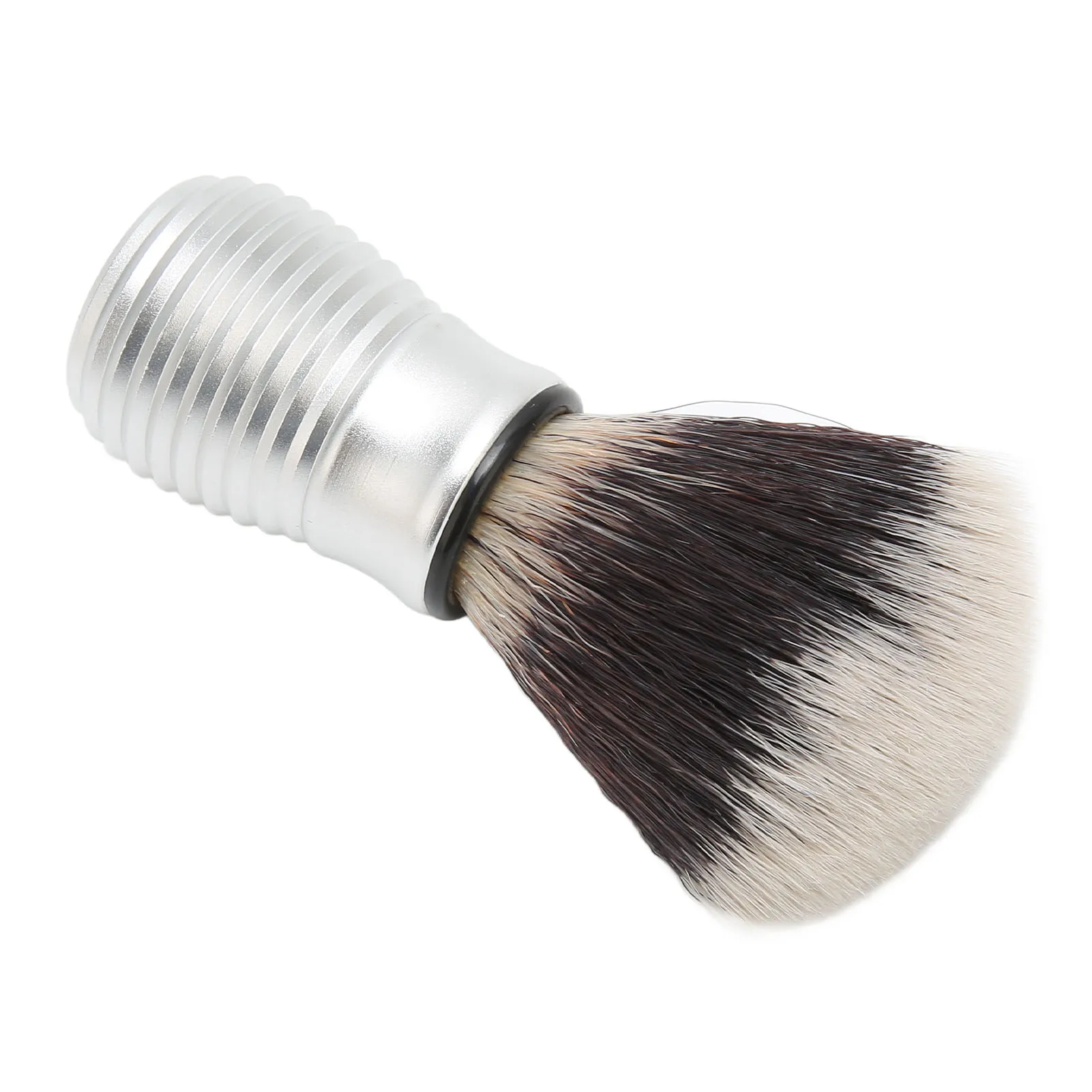 Men Shaving Brush Lightweight Size Shaving Brush Easy Cleaning for Travel for Salon
Men Shaving Brush Lightweight Size Shaving Brush Easy Cleaning for Travel for Salon